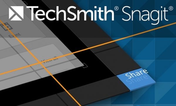 截图录像软件 TechSmith Snagit 2021 v21.0.2.7599插图