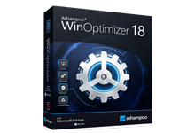 系统优化工具 Ashampoo WinOptimizer 18.00.18多语言-织金旋律博客
