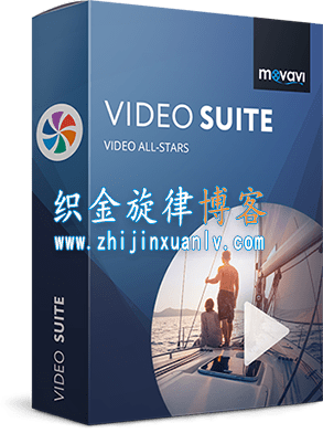 视频编辑软件 Movavi Video Suite 22.0 x64 Multilingual插图