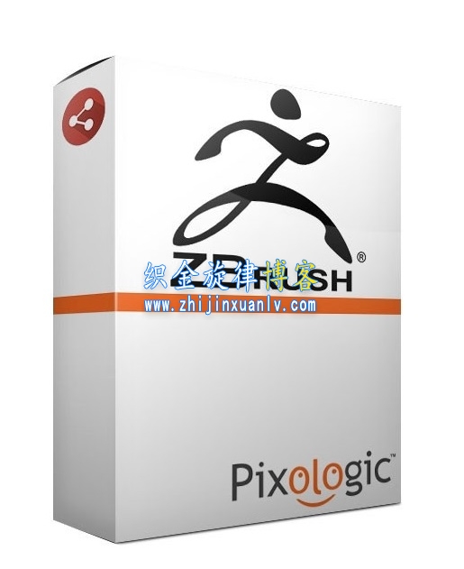 三维雕刻建模软件 Pixologic ZBrush 2021.7插图