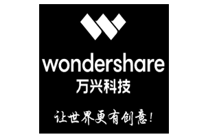 万兴优转 Wondershare UniConverter v13.5.2.126-织金旋律博客