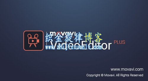 视频编辑软件 Movavi Video Editor Plus v22.1.0 多语言插图