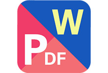 PDF转换-PDF to DOCX 转换器_x64_V1.1-织金旋律博客